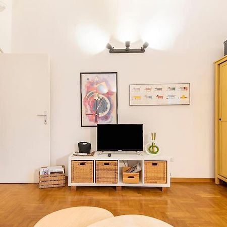 Apartament Casa Al 4 Florencja Zewnętrze zdjęcie