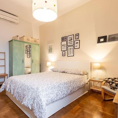 Apartament Casa Al 4 Florencja Zewnętrze zdjęcie