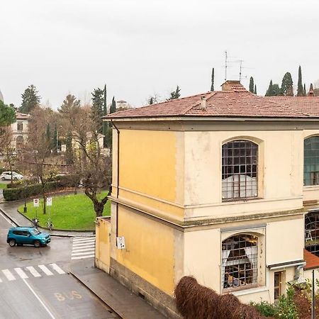 Apartament Casa Al 4 Florencja Zewnętrze zdjęcie
