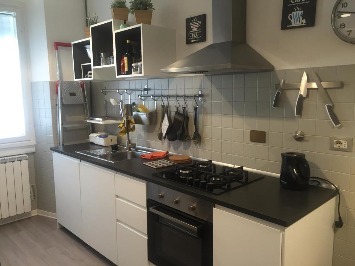 Apartament Casa Al 4 Florencja Zewnętrze zdjęcie