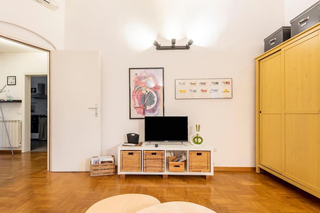 Apartament Casa Al 4 Florencja Zewnętrze zdjęcie