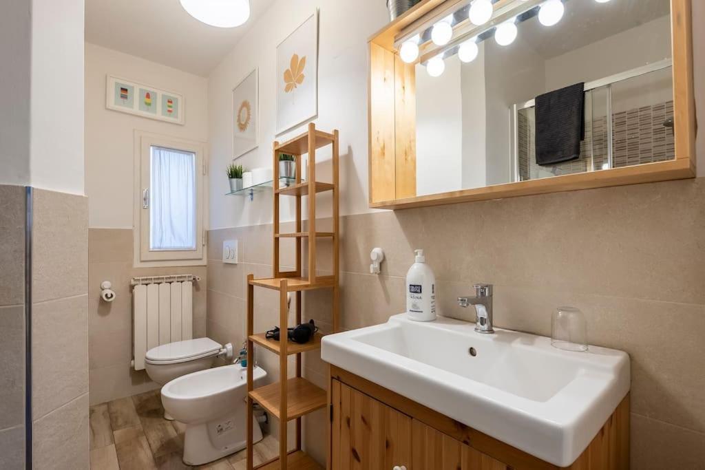 Apartament Casa Al 4 Florencja Zewnętrze zdjęcie