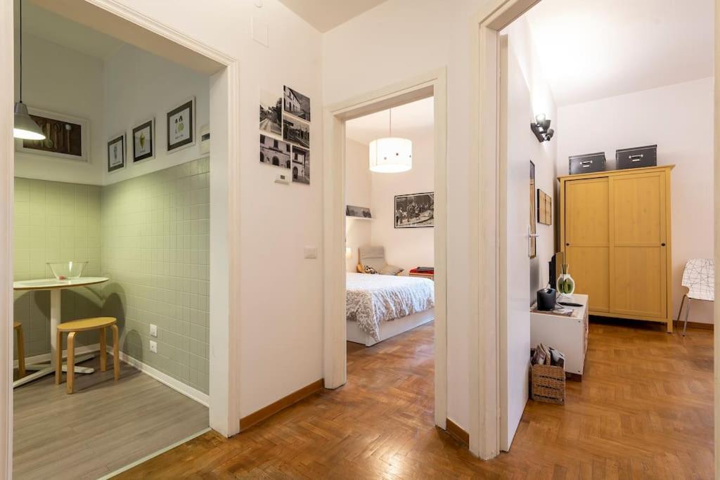 Apartament Casa Al 4 Florencja Zewnętrze zdjęcie