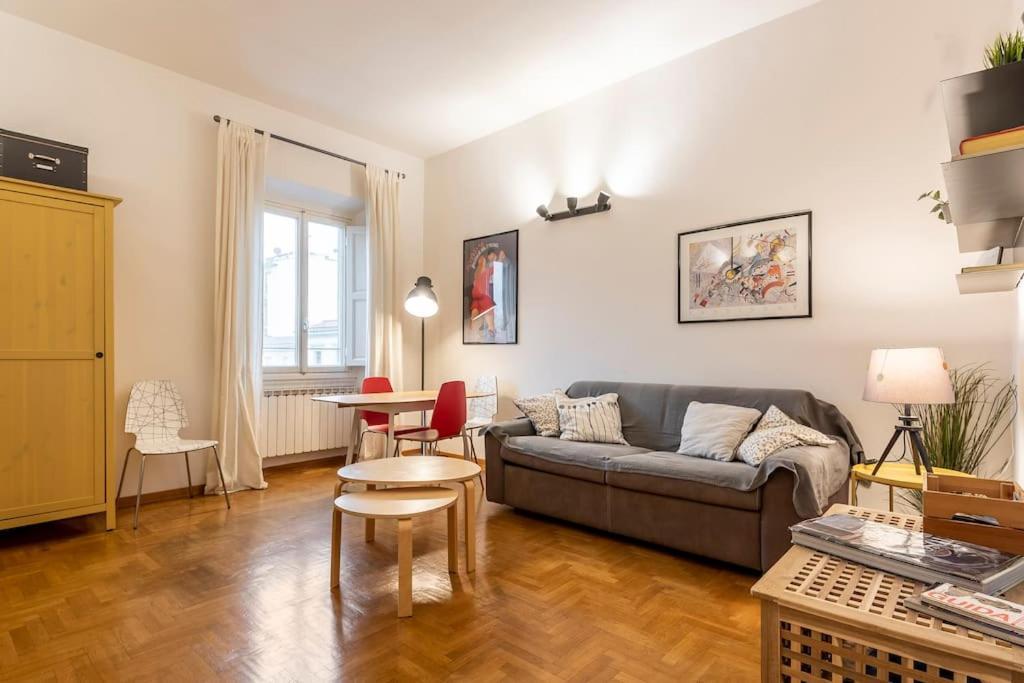 Apartament Casa Al 4 Florencja Zewnętrze zdjęcie