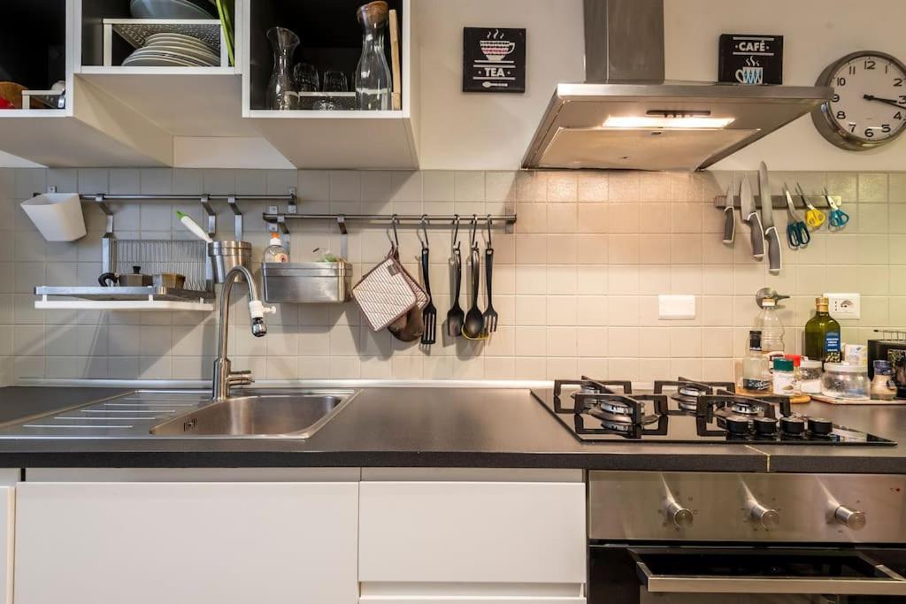 Apartament Casa Al 4 Florencja Zewnętrze zdjęcie