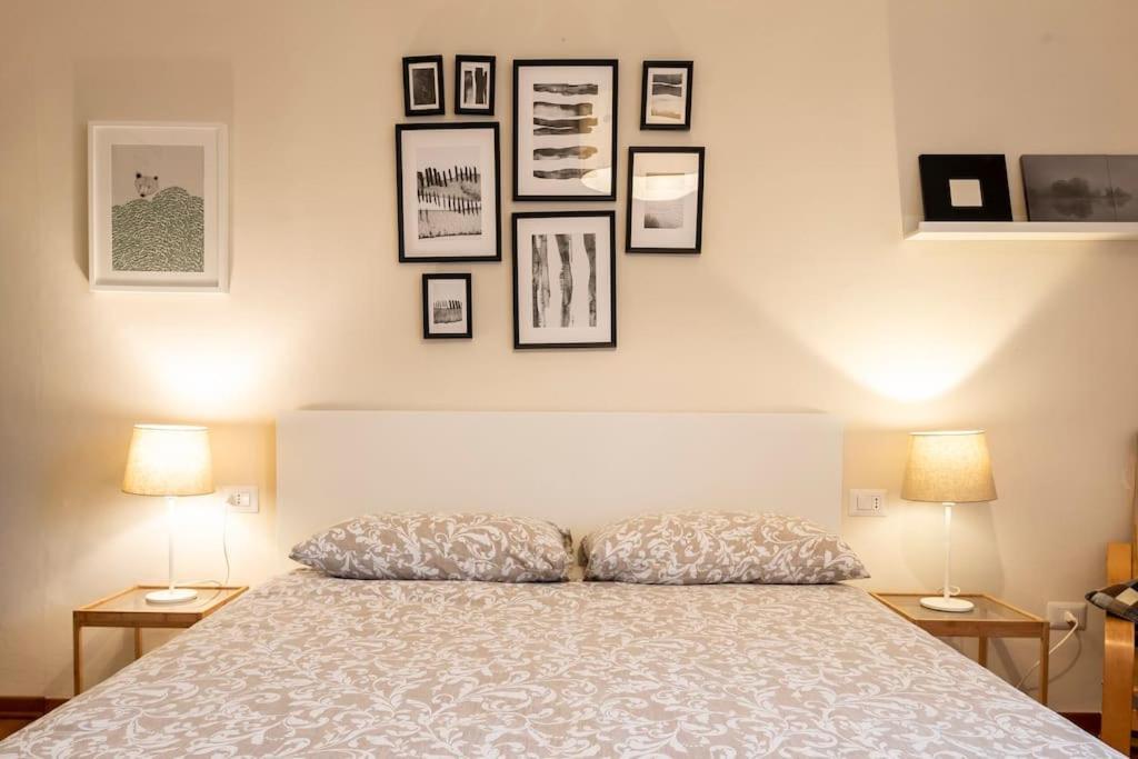 Apartament Casa Al 4 Florencja Zewnętrze zdjęcie