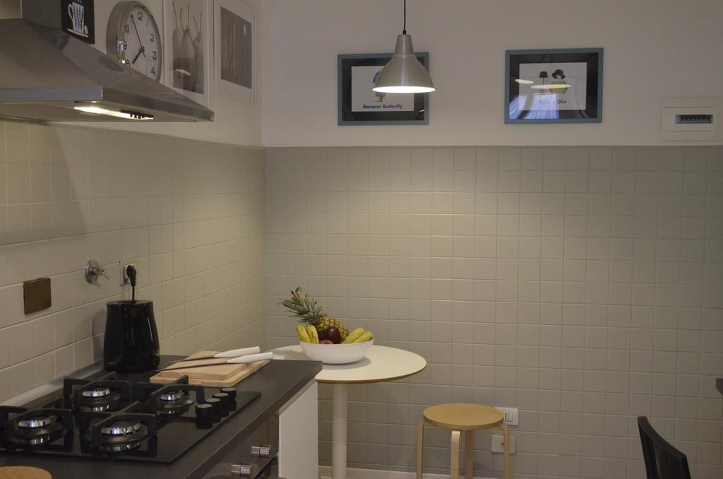 Apartament Casa Al 4 Florencja Zewnętrze zdjęcie