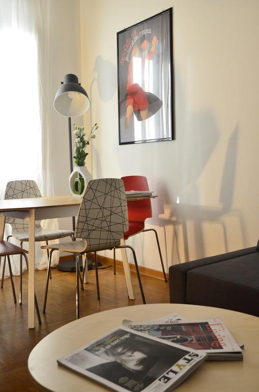 Apartament Casa Al 4 Florencja Zewnętrze zdjęcie