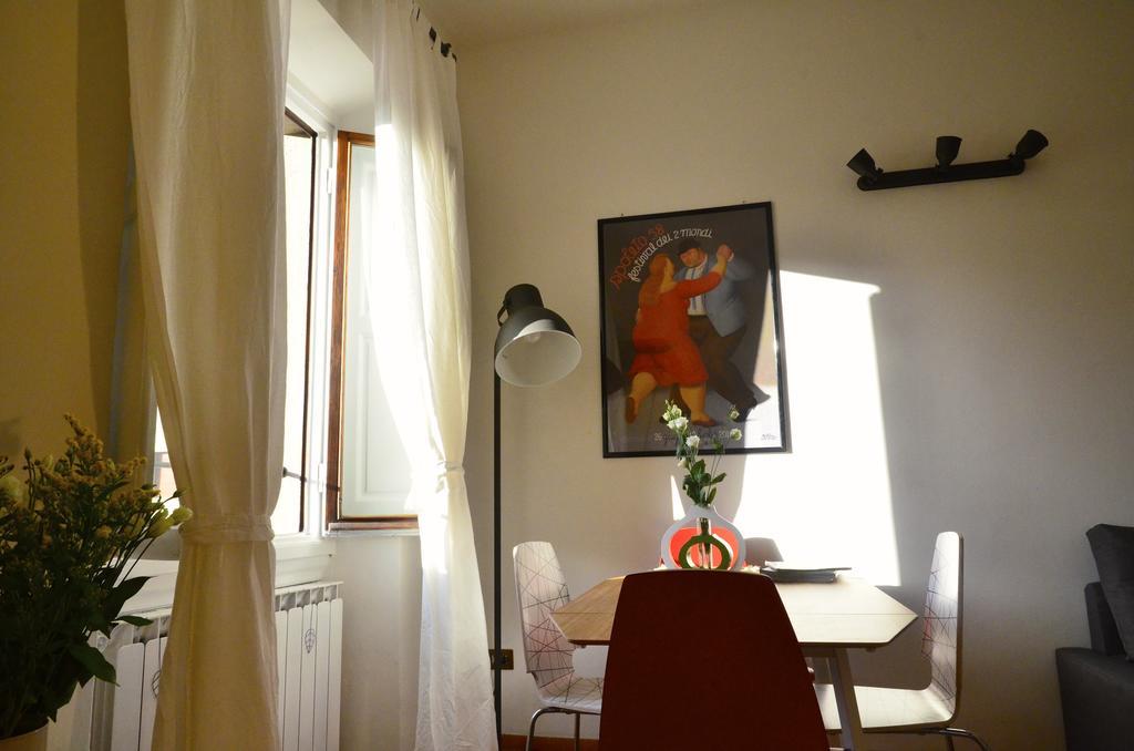 Apartament Casa Al 4 Florencja Zewnętrze zdjęcie