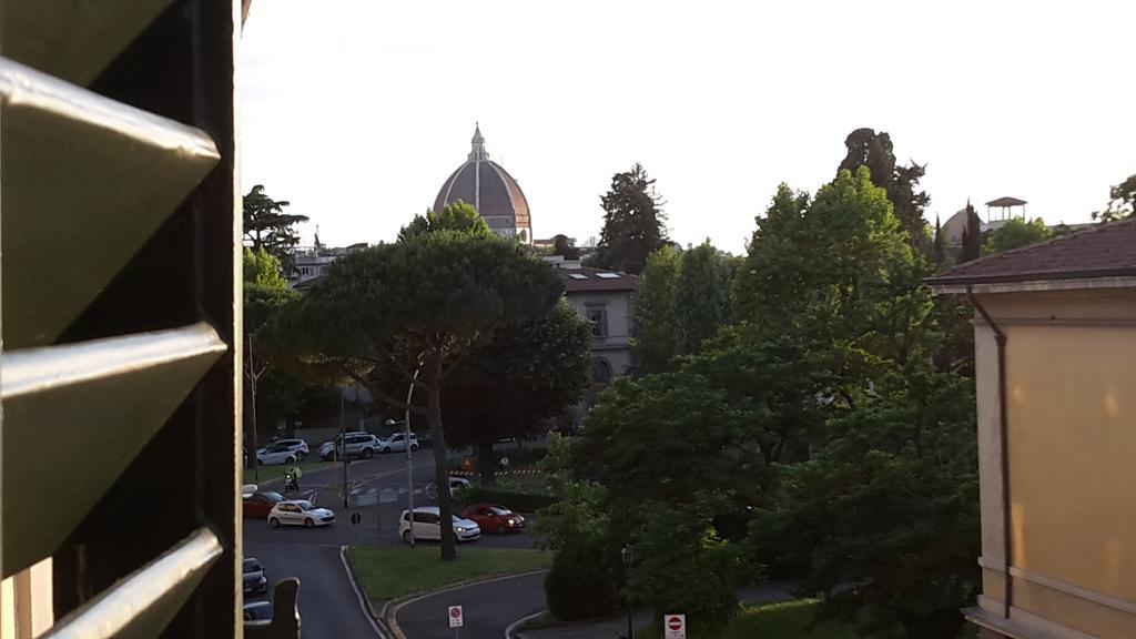 Apartament Casa Al 4 Florencja Zewnętrze zdjęcie