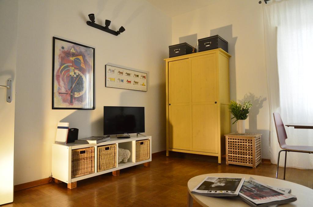 Apartament Casa Al 4 Florencja Zewnętrze zdjęcie