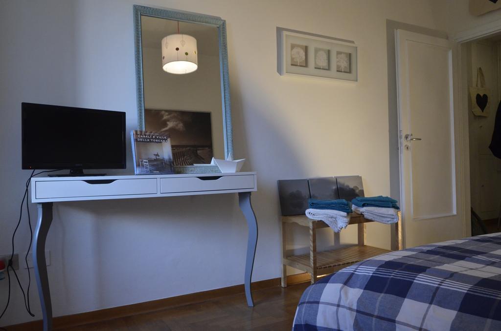 Apartament Casa Al 4 Florencja Zewnętrze zdjęcie