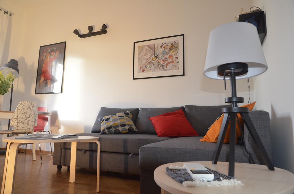 Apartament Casa Al 4 Florencja Zewnętrze zdjęcie