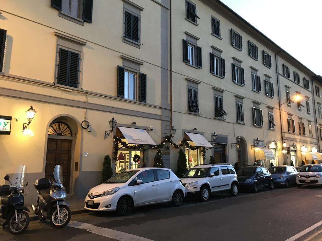 Apartament Casa Al 4 Florencja Zewnętrze zdjęcie