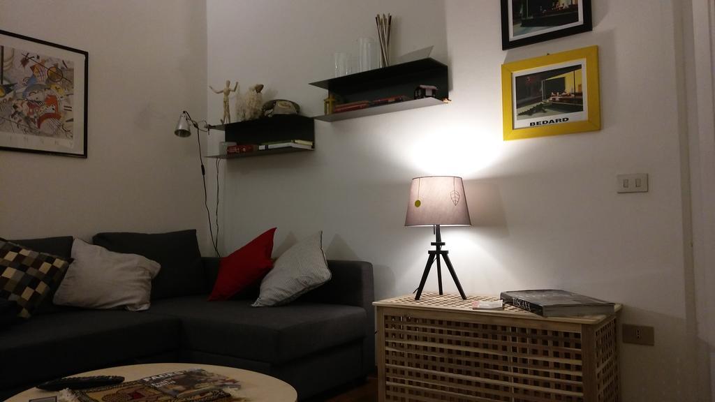 Apartament Casa Al 4 Florencja Zewnętrze zdjęcie
