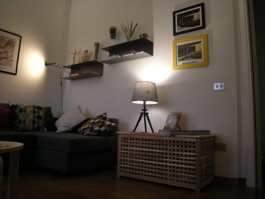 Apartament Casa Al 4 Florencja Zewnętrze zdjęcie