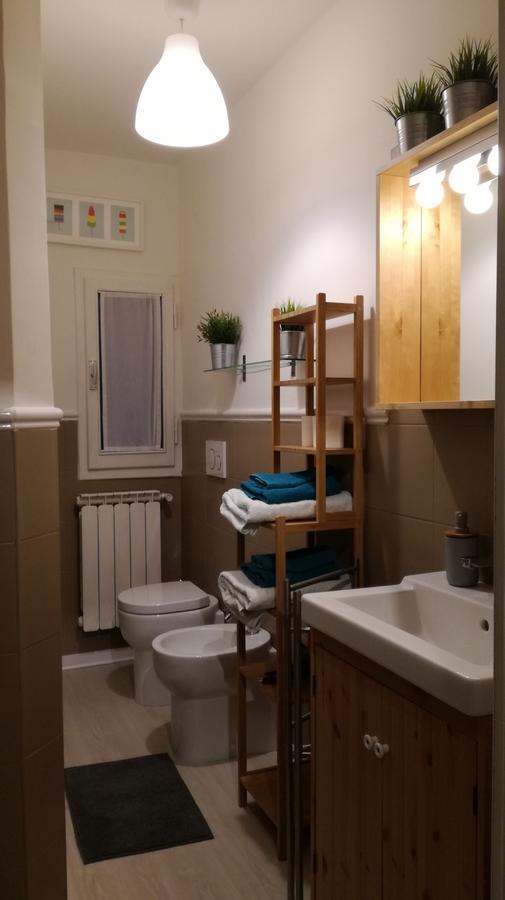 Apartament Casa Al 4 Florencja Zewnętrze zdjęcie